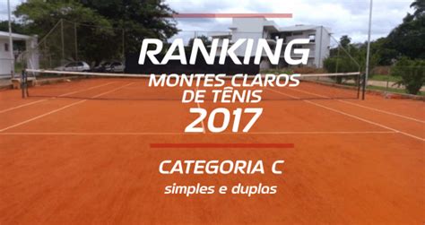 Apostas em tênis Montes Claros